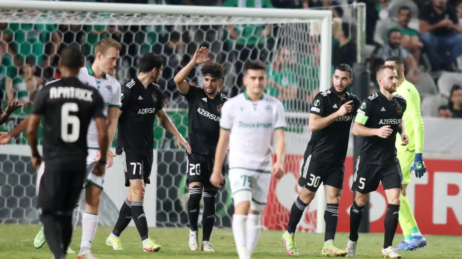 (Ομόνοια) 5 χρόνια μετά την... Qarabağ