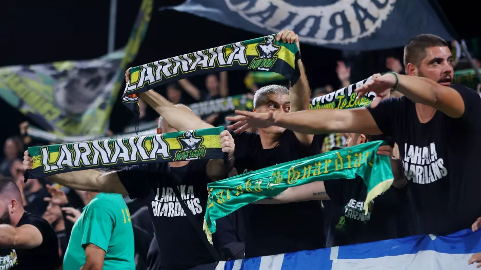 Εκστασιασμένοι οι ΑΕΚτζήδες!