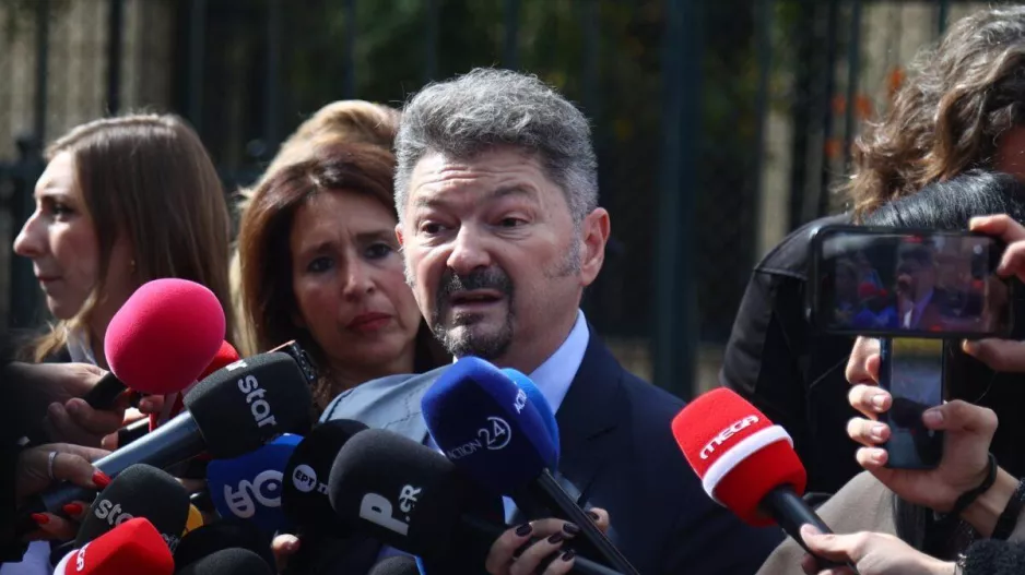 Δικηγόρος Λιόλιου: "Κακοστημένη σκευωρία, θα βγουν ονόματα που δεν φαντάζεστε" (Βίντεο)