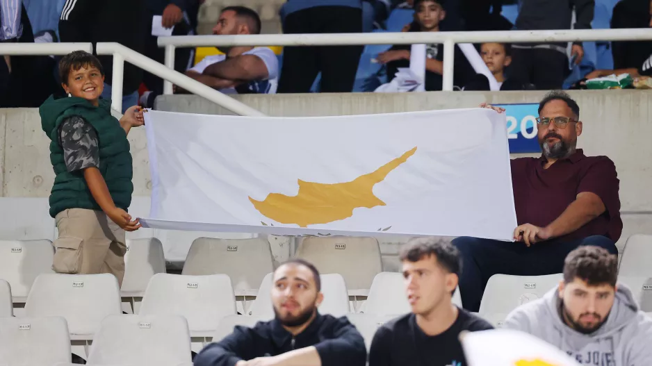 Στηρίζουμε την ομάδα που μας Ενώνει - Ανοίγουν ταμεία στο ΓΣΠ