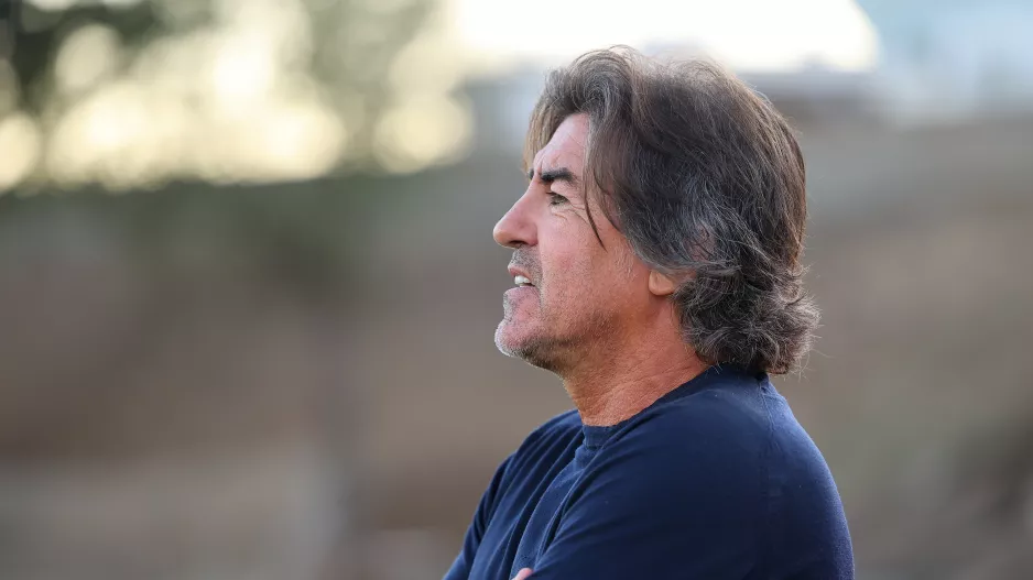 Θέλει... να τριτώσει στη Λάρνακα
