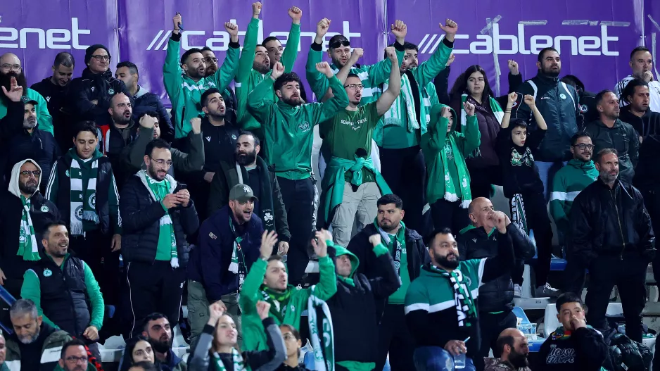 Πράσινη... φόρτιση!