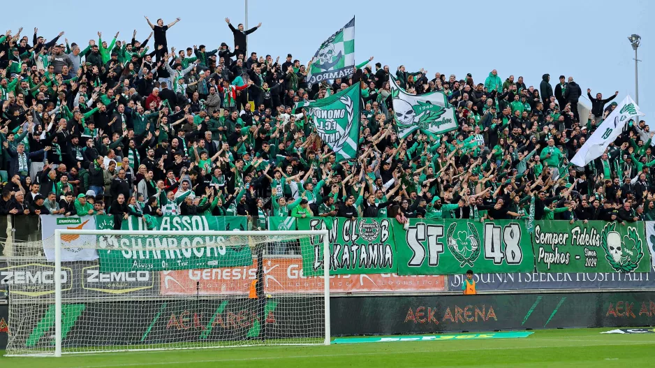 Sold out για Αρένα