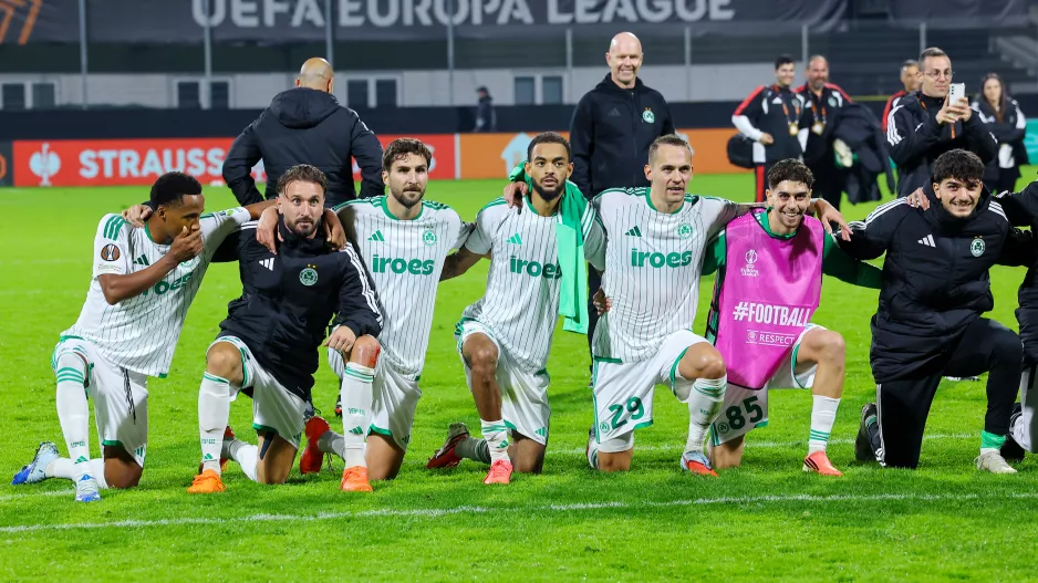 Europa League/Βαθμολογία: Στην 6η θέση η Ομόνοια!