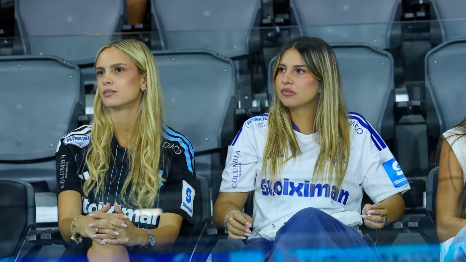 Τα όμορφα κορίτσια περίμεναν περισσότερα