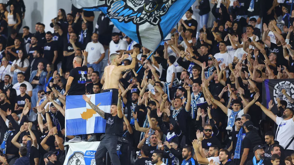 Θα δηλώσει «παρών»!