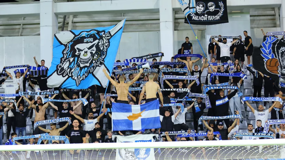 Απόλλων/Οι πληροφορίες για τον αγώνα με Πάφο