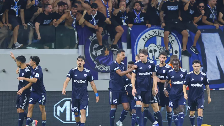 Με τον κόσμο της... ψάχνει την υπέρβαση!