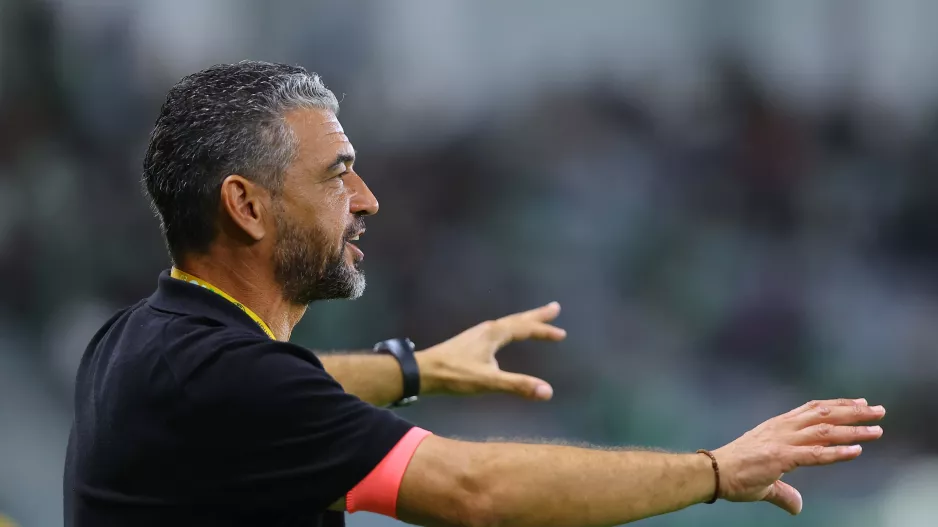 Μαρτίνς: "Δεν αγωνιστήκαμε όπως θέλαμε, πρέπει να δούμε τι κάναμε λάθος"