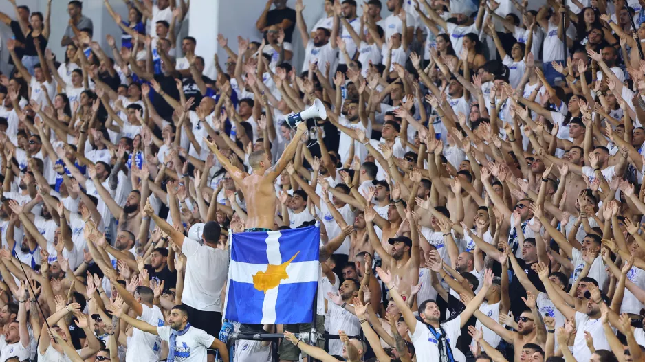 «Ντόπες» από Απόλλωνα στον κόσμο του!