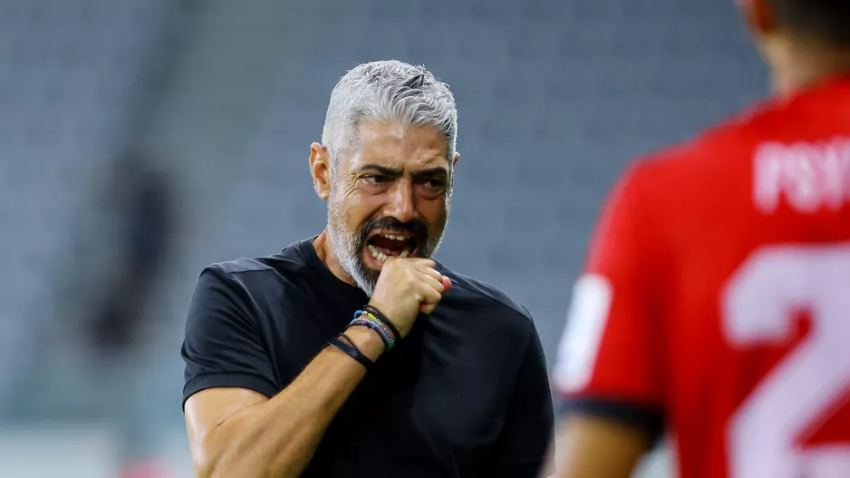 Μετά το "Χ" με Άρη η... Ομόνοια!