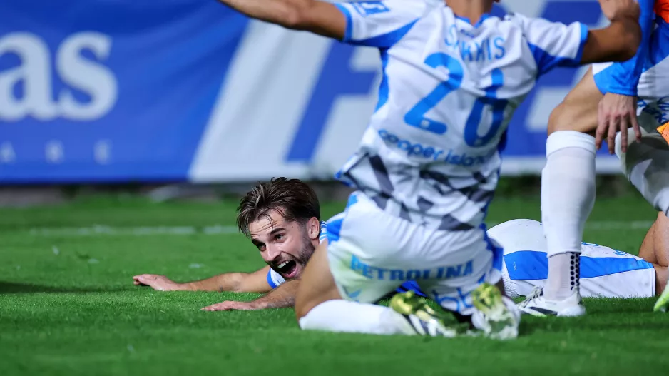 Πέρσι την ίδια μέρα ισοπαλία με Ολυμπιακό, φέτος θέλει νίκη με Καρμιώτισσα!
