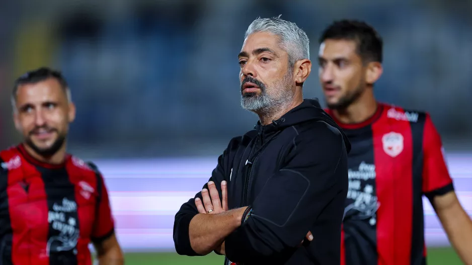“Δεν αξίζαμε να κερδίσουμε, ο Ολυμπιακός ήταν καλύτερος-Πρέπει να πάρω σκληρές αποφάσεις”