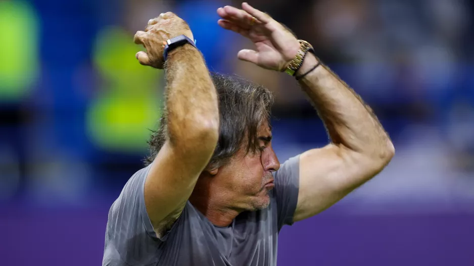 Από το 1-0 στο 1-3 και τώρα… Ιταλία!