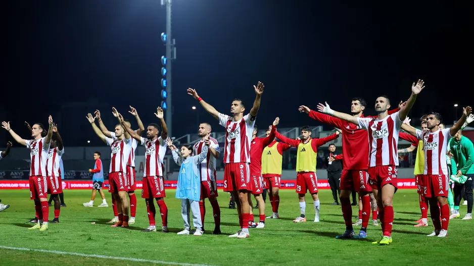 Από το χειροκρότημα στους βαθμούς!