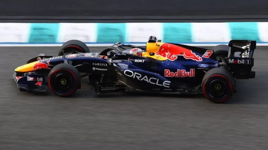 Η Red Bull πάει με αυξημένη αυτοπεποίθηση στη Σιγκαπούρη