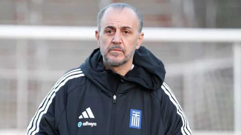 “Έγινε μια πολύ μεγάλη προσπάθεια, αλλά τι άλλο να ζητήσεις από αυτά τα παιδιά”