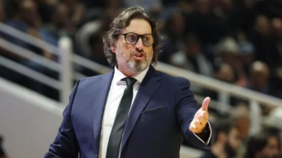 «Πρέπει να κάνουμε κάτι για να γίνουμε καλύτεροι»