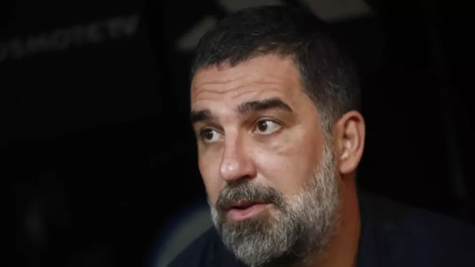 «Πέφτουν βόμβες τη νύχτα και το πρωί έχουμε προπόνηση»