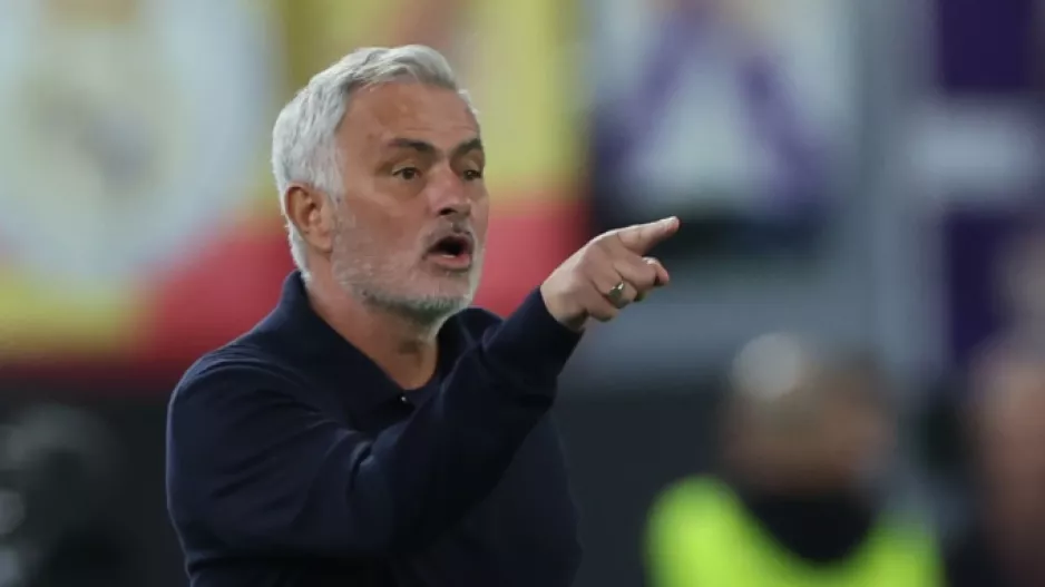 Πώς ο Mουρίνιο έγινε ο «μεγαλύτερος» εχθρός της Μπαρτσελόνα
