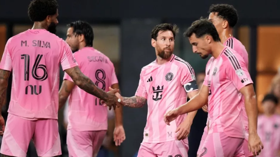 Ανακοίνωσε μία ιστορική αλλαγή για το 2027 το MLS
