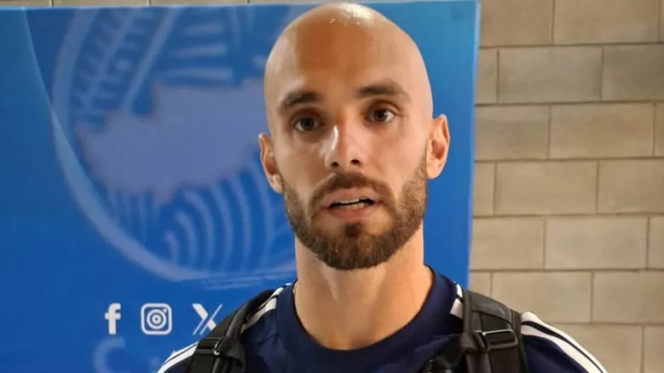 "Μάλε" στο Kerkida: "Ο Θεός μας έδωσε αυτό που αξίζαμε"
