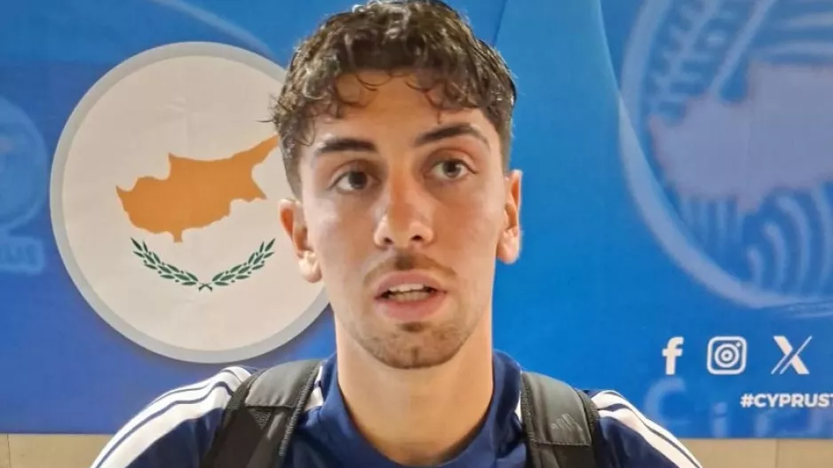 Άγγελος στο kerkida/ "Ήμασταν η καλύτερη ομάδα και πήραμε αυτό που μας άξιζε"