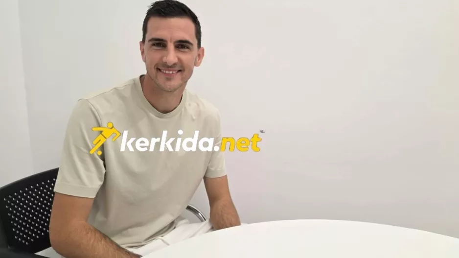 "Σκέφτομαι το μέλλον, ίσως γίνω προπονητής"