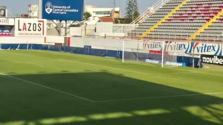 Η πρώτη εντεκάδα του Ρόμο 