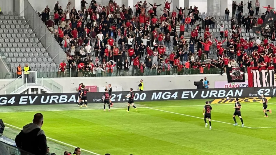 ΑΜΕΣΗ αντίδραση με Γκράντσιρ... Χ2! 