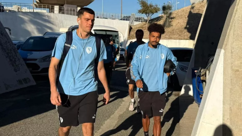 Ξανά... σε πρώτο πλάνο!