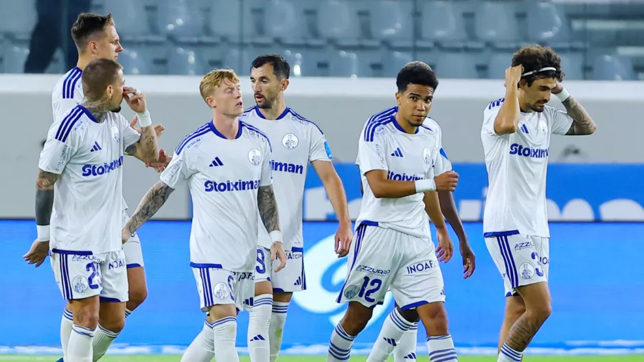 Η ώρα για την τρίτη must win…!