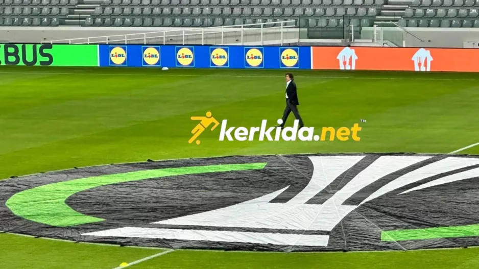 Από κοντά... το σεντόνι! (Φώτος Kerkida)
