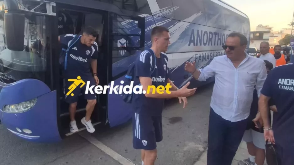 Στον πάγκο ο Αρτυματάς/ Οι διαφοροποιήσεις του Ιτζχάκι