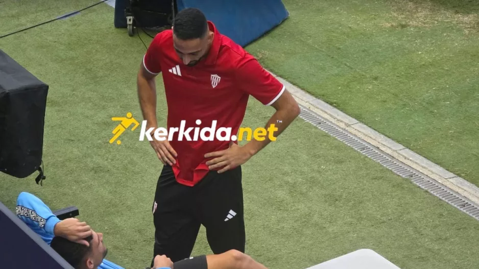 Κοινό σημείο... το ΑΠΟΕΛ