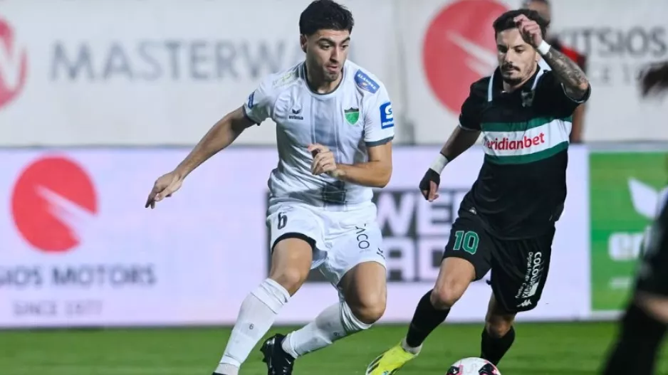 Χάνει Οκκά για τουλάχιστον 1.5 μήνα