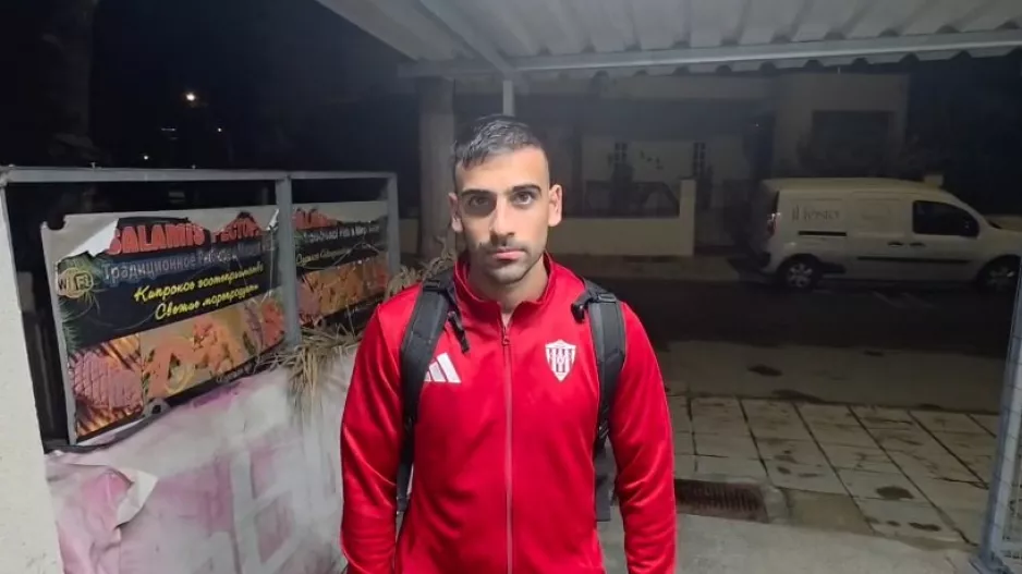 Ηλία στο kerkida/''Χρυσός ο βαθμός, είμαστε ευγνώμονες στον κόσμο μας''