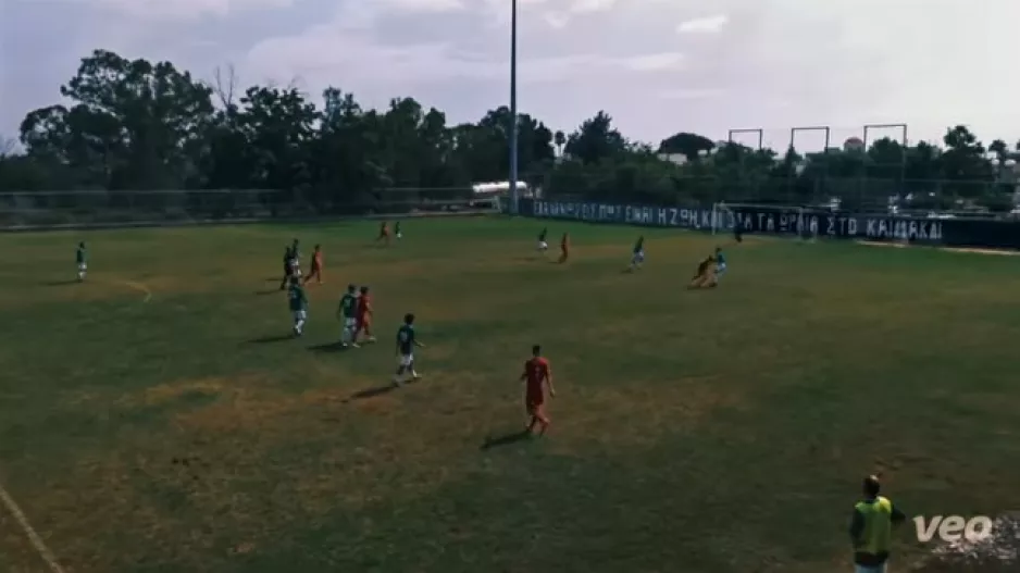 (Βίντεο) Τα νικητήρια τέρματα της Αναγέννησης