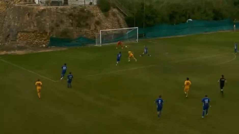 Τα highlights με τον Ροτσίδη (βίντεο)