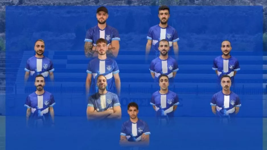 Στην Αγλαντζιά θα αντιμετωπίσουν την Πρόοδο