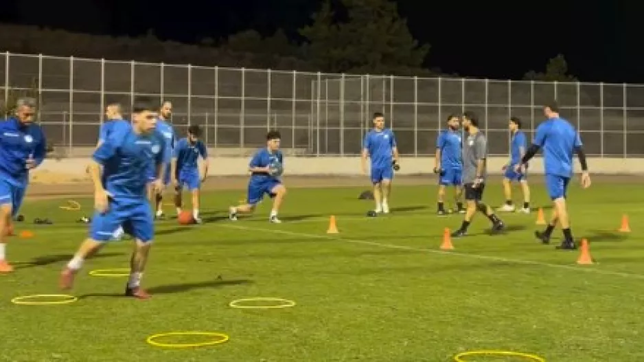 Το Σάββατο "ταξιδεύει" στα Κούκλια το ΘΟΙ