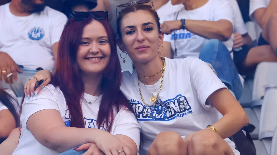 Με το βλέμμα στην επανέναρξη τα κορίτσια