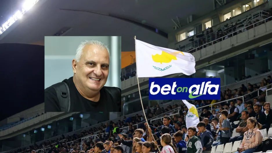 ΣΧΟΛΙΟ/"Νίκη, βαθμούς, αυτοπεποίθηση-Απόψε κάναμε όσα έπρεπε"