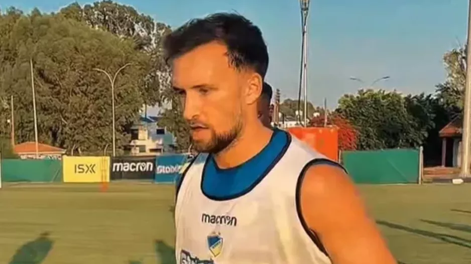 Ενδεκάδα ο Καρίγιο