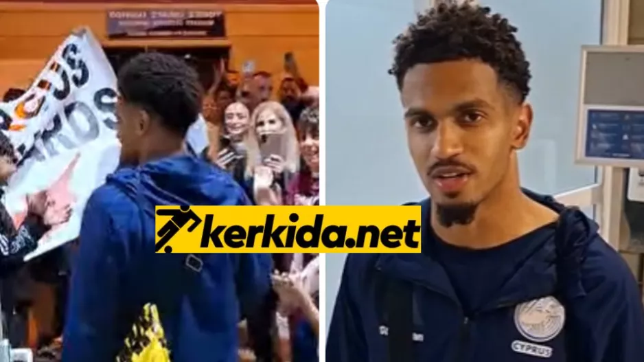 (Βίντεο Kerkida) ΑΤΑΚΑ Έντουαρντς για τη... ρουκέτα του!