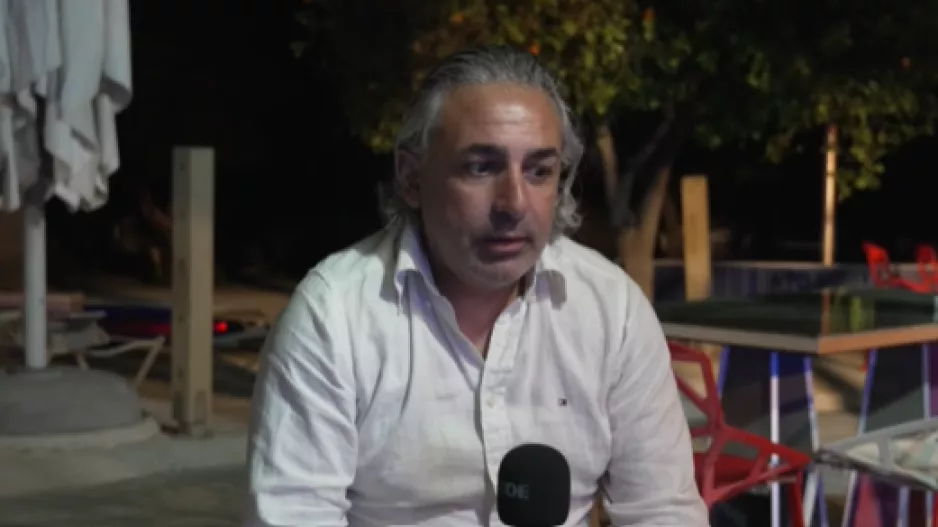 Καμένος: "Αντιμετωπίσαμε πολλές δυσκολίες"
