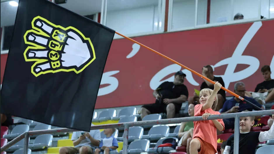 Ψάχνει την πρώτη… είσπραξη!