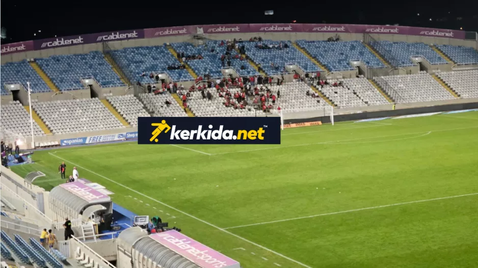 Το ποδόσφαιρο χρειάζεται τέτοια μέτρα/20-30 λεπτά υπομονής
