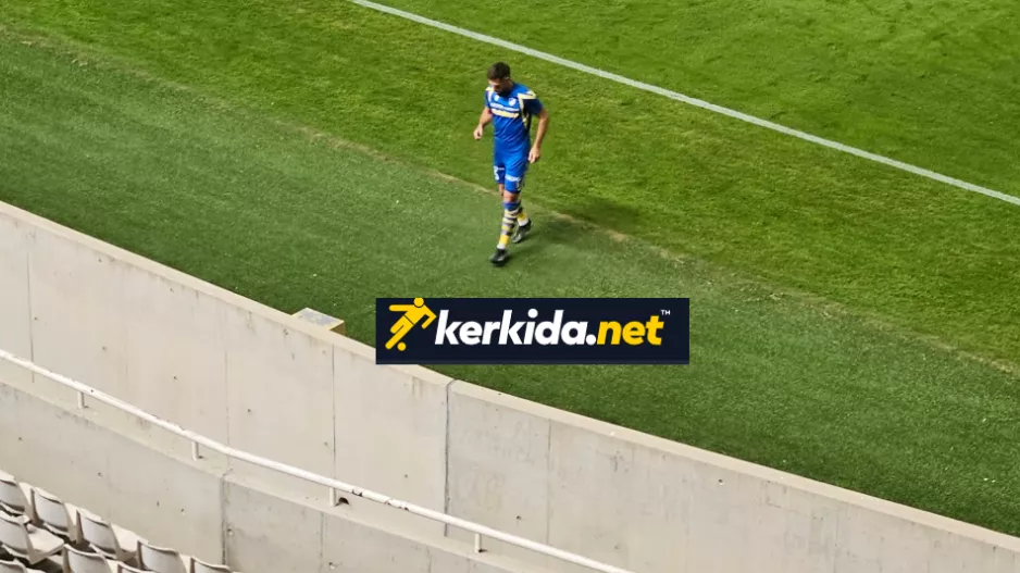 Ατομικό στο ΓΣΠ/Έχει ανάγκη τον έμπειρο Ντέγκενεκ!