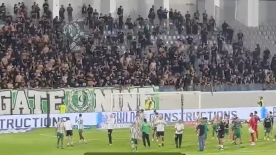 (Βίντεο kerkida) Αναγνώρισαν το πάθος και την ενέργεια